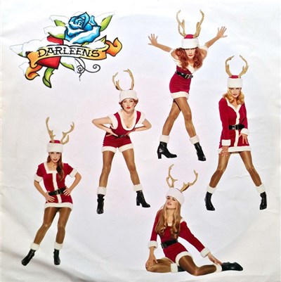 Darleens - Darleens download mp3 flac
