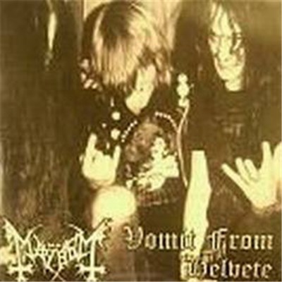 Mayhem - Vomit From Helvete download mp3 flac