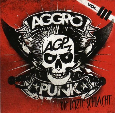 Various - Aggropunk Volume III - Die Letzte Schlacht download mp3 flac