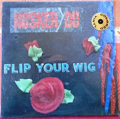 Hüsker Dü - Flip Your Wig download mp3 flac