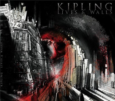Kipling - Lives & Walls download mp3 flac