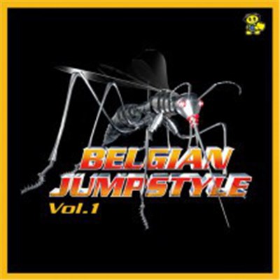 Various - Belgian Jumpstyle Vol. 1 download mp3 flac