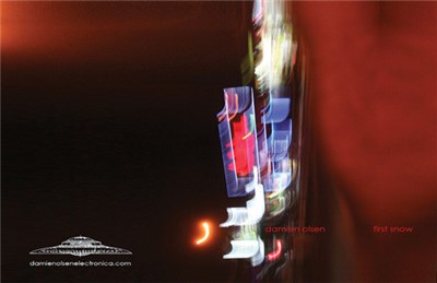 Damien Olsen - First Snow download mp3 flac