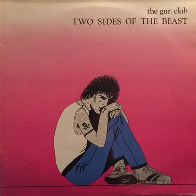 The Gun Club - Two Sides Of The Beast download mp3 flac