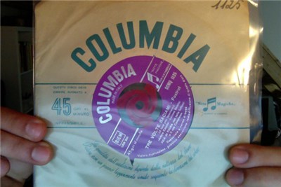 Jula De Palma - Tre Volte Baciami download mp3 flac