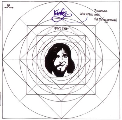 Kinks - Kinks Part One (Lola Versus Powerman And The Moneygoround) download mp3 flac