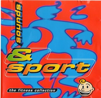 Various - Sounds & Sport download mp3 flac
