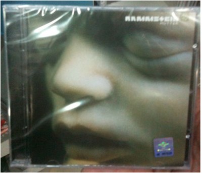 Rammstein - Mutter download mp3 flac