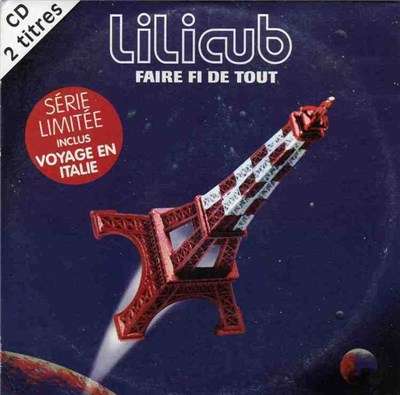 Lilicub - Faire Fi De Tout download mp3 flac