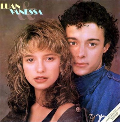 Luan & Vanessa - Luan & Vanessa download mp3 flac