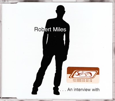 Robert Miles - ...An Interview With download mp3 flac