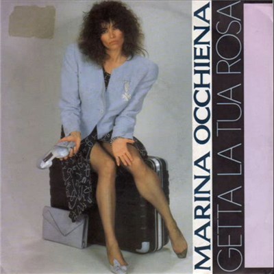 Marina Occhiena - Getta La Tua Rosa download mp3 flac