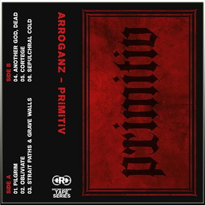 Arroganz - Primitiv download mp3 flac