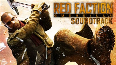Various - Red Faction: Guerrilla Soundtrack download mp3 flac