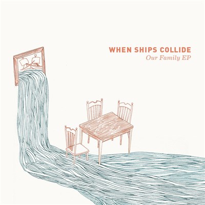 When Ships Collide - Our Family EP download mp3 flac