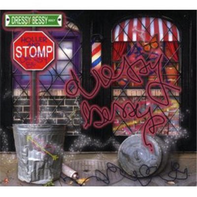 Dressy Bessy - Holler And Stomp download mp3 flac
