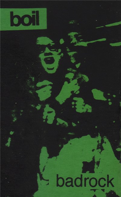 Boil - Badrock download mp3 flac