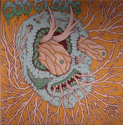 Odd Clouds - Deceiving Illusion download mp3 flac