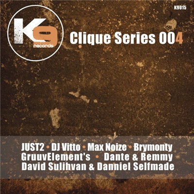 Various - Clique Series 004 download mp3 flac