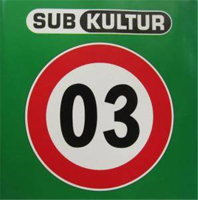 Various - Subkultur E.V. 03 Sampler download mp3 flac