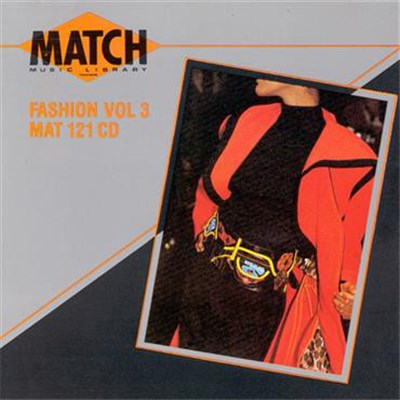 Minou Monet, Steve Martin , Arch Bacon, Patrick Wollberg, Daniel Wollberg, Diana Hansson - Fashion Vol 3 download mp3 flac