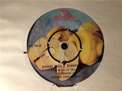 Adnan Varveren, Nurhan Varveren - Emmi Oğlu Emmi Kızı download mp3 flac