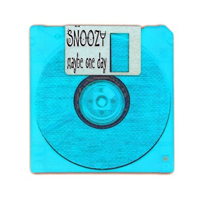 Snoozy - Maybe One Day download mp3 flac