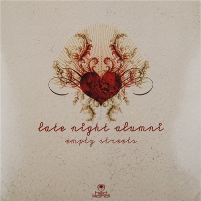 Late Night Alumni - Empty Streets download mp3 flac