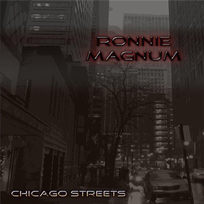 Ronnie Magnum - Chicago Streets download mp3 flac