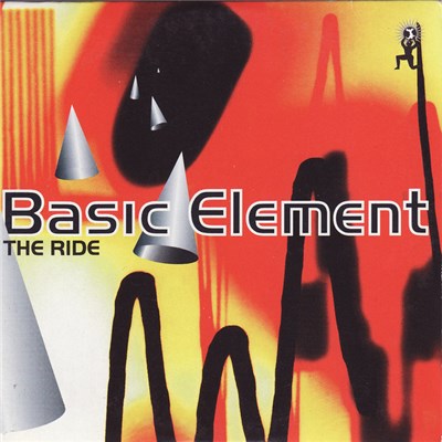 Basic Element - The Ride download mp3 flac
