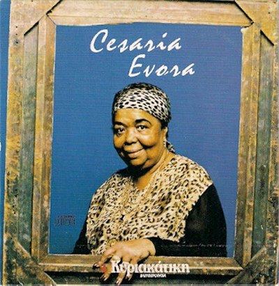 Cesaria Evora - Cesaria Evora download mp3 flac