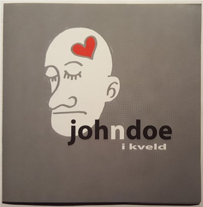 Johndoe - I Kveld download mp3 flac