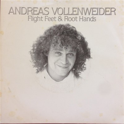 Andreas Vollenweider - Flight Feet & Root Hands download mp3 flac