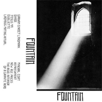 She's / Fountain - She's / Fountain Split download mp3 flac