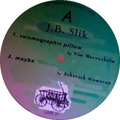Various - J.B. Slik download mp3 flac
