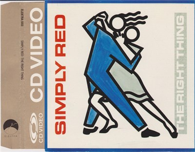 Simply Red - The Right Thing download mp3 flac