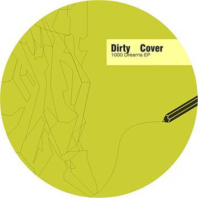 Dirty Cover - 1000 Dreams EP download mp3 flac