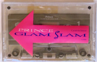 Prince - Glam Slam download mp3 flac