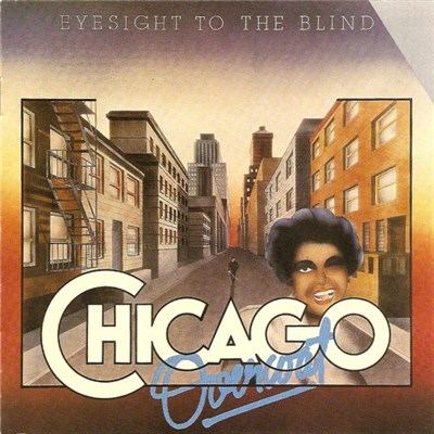 Chicago Overcoat - Eyesight To The Blind download mp3 flac