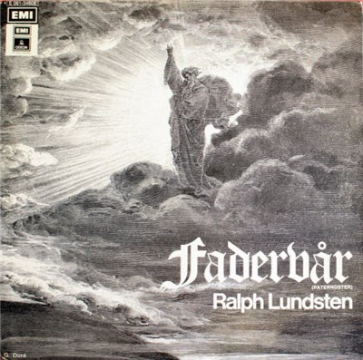 Ralph Lundsten - Fadervår (Paternoster) download mp3 flac