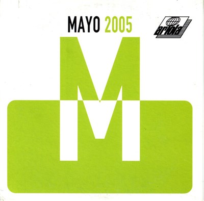 Various - Ariola Mayo 2005 download mp3 flac