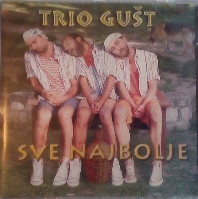 Trio Gušt - Sve Najbolje download mp3 flac