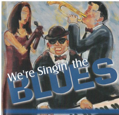 Michael Kramer , Ben Kramer - We're Singin The Blues download mp3 flac