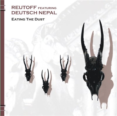 Reutoff feat. Deutsch Nepal - Eating The Dust download mp3 flac