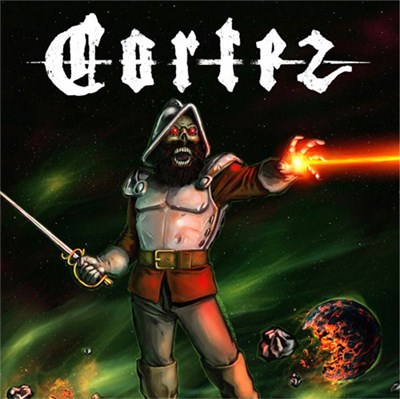 Cortez - Cortez download mp3 flac