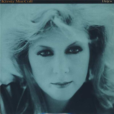 Kirsty MacColl - Days download mp3 flac