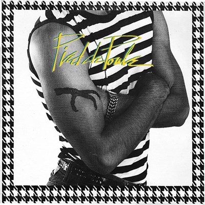 Le Groupe Pied De Poule - Pied De Poule download mp3 flac