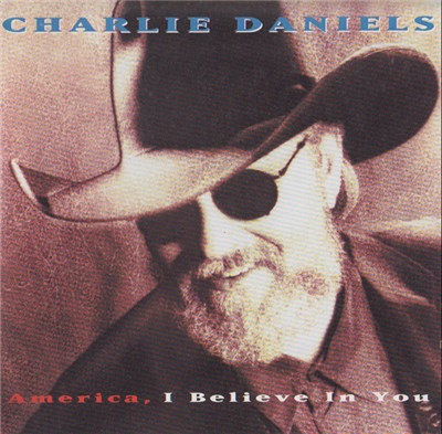 Charlie Daniels - America, I Believe In You download mp3 flac