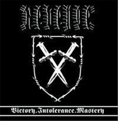 Revenge - Victory.Intolerance.Mastery download mp3 flac