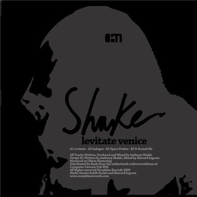 Shake - Levitate Venice download mp3 flac